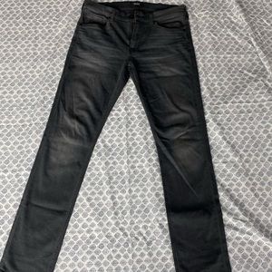 Lennox Paige Men’s Black Jeans